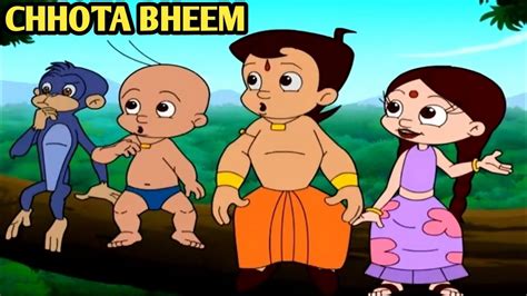 bheem wala video|Chhota Bheem Official Site, Chhota Bheem Video, .